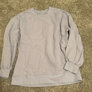 Lululemon Crewneck